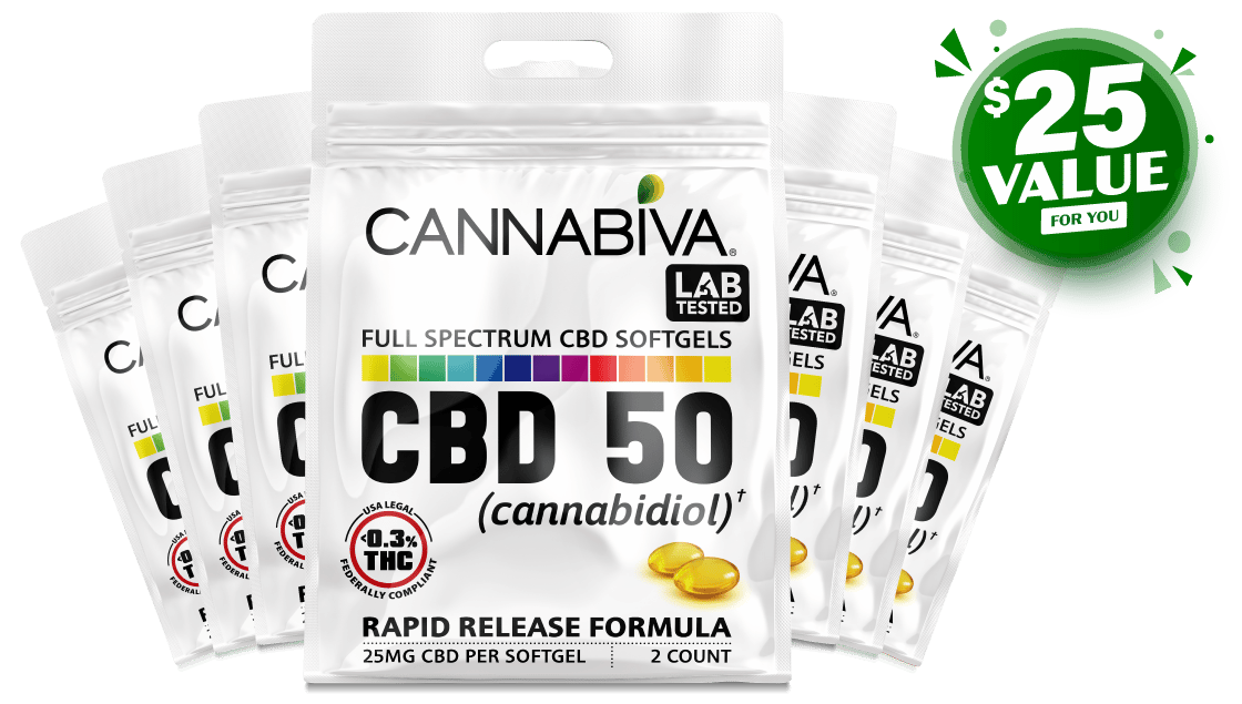 CLAIM YOUR FREE CBD SAMPLES HERE