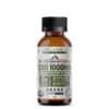 Pet CBD Oil For Dogs and Cats: 1000mg Veterinary Formula For Mid-Sized Pets