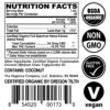 Pet CBD Oil For Dogs and Cats: 1000mg Veterinary Formula For Mid-Sized Pets - Image 5