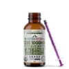 Pet CBD Oil For Dogs and Cats: 1000mg Veterinary Formula For Mid-Sized Pets - Image 4